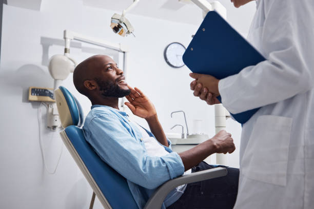 Best Emergency TMJ Treatment in Madison, AL