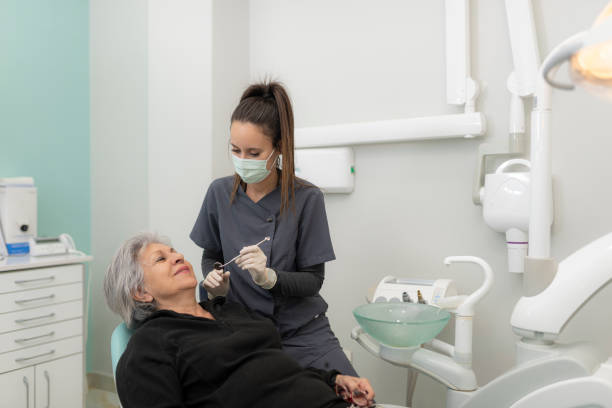 Best Emergency Dental Care for Broken or Chipped Teeth in Madison, AL