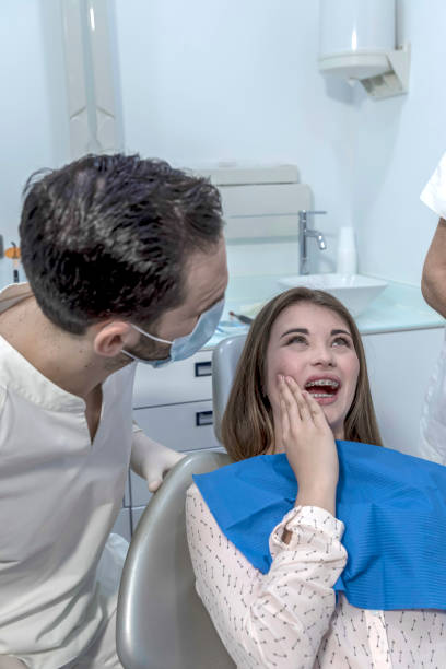 Best Pediatric Emergency Dentist in Madison, AL