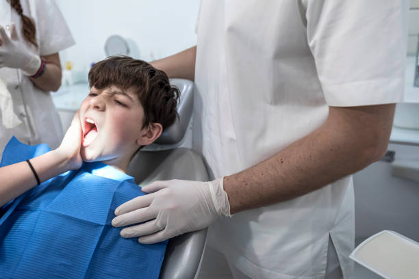 Best Emergency Gum Treatment in Madison, AL